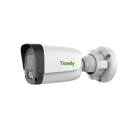 Камера-IP TIANDY TC-C34QN I5W/E/Y/2.8mm/V4.2(TC-C34QN Spec:I5W/E/Y/2.8mm/V4.2) фото 1