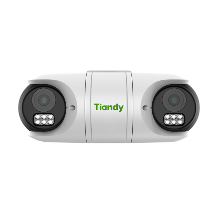 Камера-IP TIANDY TC-C32RN I5/E/Y/QX/2.8mm/V4.2(TC-C32RN Spec:I5/E/Y/QX/2.8mm/V4.2) фото 1